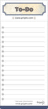 Listpad Vintage Colour theme